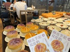 -滋粥楼·顺德菜(番禺广场总店)