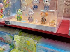 -泡泡玛特POPMART(赛格国际购物中心店)