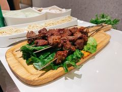 -牛焱·贵州黄牛肉火锅(城西银泰店)