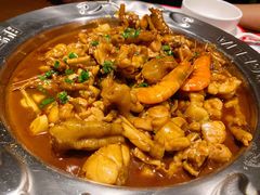 -胖哥俩肉蟹煲(福州仓山爱琴海店)