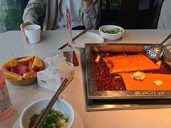 -红鼎坊·老成都火锅(新南门店)
