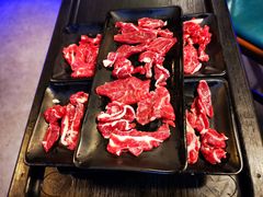 -尚御潮汕牛肉自助火锅(锦园店)