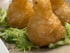 珍珠咸水角-长禧家·珑厨(东山口店)