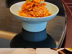 风味大头菜-马旺子酒楼