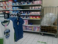 -沃尔玛(摩尔广场店)