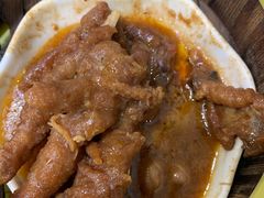 -府城小食馆(金龙宾馆店)