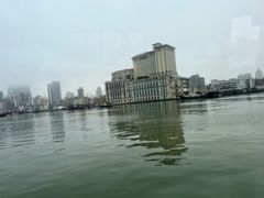 -澳门十六浦索菲特大酒店