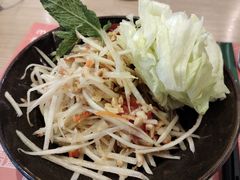 -mango tree芒果树泰国餐厅(青岛万象城店)