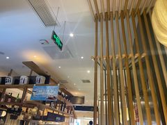 -温野菜涮涮锅(曲江大悦城店)