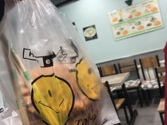 -吃不够开口馅饼店(小西路店)