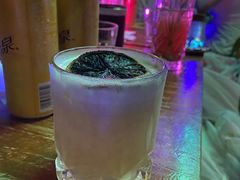 -MOSSO音乐酒吧·Live House(南京西路店)