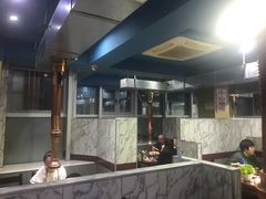 -海花锅盖烧烤店(怡馨家园店)