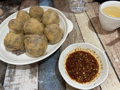 -南雄雄州土菜餐厅(粤北大厦店)