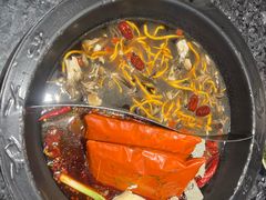 -蜀大侠火锅(总府路店)