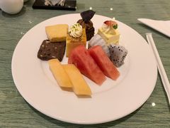 -上海浦东假日酒店