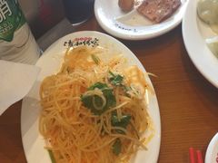 -清和传家饺子(龙泉道物美店)