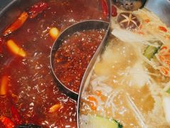 -豆花姐烂豆花火锅(水屯北路恒大滨河店)