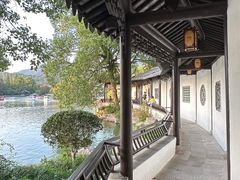 -台州府城(东湖)