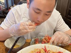 -虾小龙老长沙龙虾馆(坡子街店)