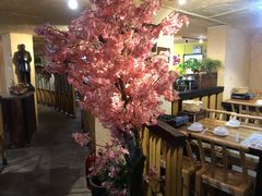 -霄汉羊排(万松园一店)