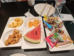 -辣尚瘾·烤鱼·新川菜(牡丹园直营店)