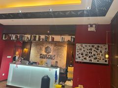 -恐怖游戏(湖滨店)