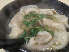 -如意馄饨(恒隆广场兴安路店)