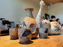 -Local泰莲庭(虹鳟鱼店)