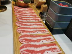 -红沃鳗鱼黑牛烤肉店(不老街店)