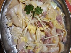 -阿鸡鱼庄·顺德鲜蒸小炒(亚运村店)