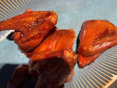 -芳芳私房菜·精做淮扬菜(承德路店)