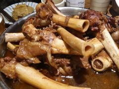 -阿凡提餐厅(簋街店)