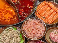 -冯校长老火锅(深圳总店)