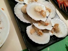 -上海浦东丽晟假日酒店-多瑙河全日餐厅