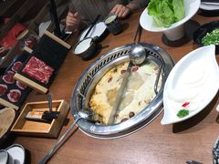 -快乐小羊火锅餐厅(农科路店)