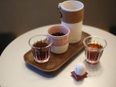 -顽效咖啡-One Shot Cafe