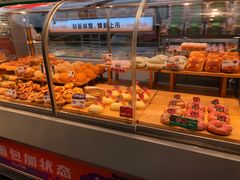 -BreadTalk面包新语·烘焙蛋糕(金光华广场店)