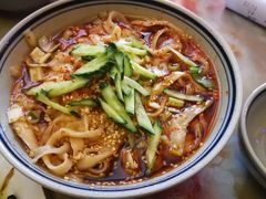 -老平遥饭馆