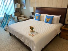 -上海浦东嘉里大酒店