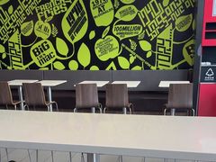 -麦当劳(深圳北站高铁店)