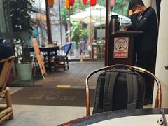 -院8里·少城记忆老川菜(宽窄巷子店)