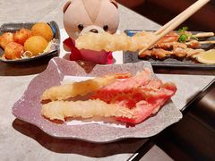 炸物-乐天大喜屋(创兴广场店)