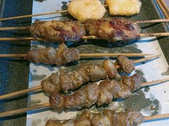 -管氏翅吧(马家堡店)