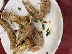 -红灯笼龙凤饭店(宁波老字号店)