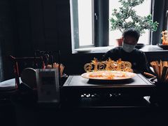 -三号黄浦会Canton Table