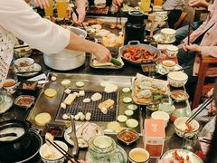 -塘屋烧烤·云南火塘烧烤品牌(春城慧谷旗舰店)