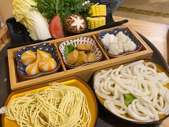-牛匠和牛寿喜锅(西安总店)