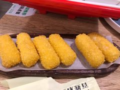 -祖母的魔法厨房(印象城店)