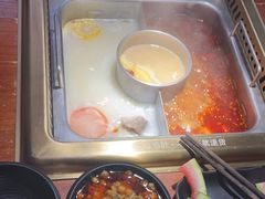 -大渝火锅(苏州西城永捷店)