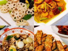 -稻香酒家·33年老字号·港式粤菜(富邦中心店)